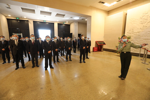 郝鵬、國(guó)資、央企、國(guó)資委、書(shū)記、主任、國(guó)企、企業(yè)改革