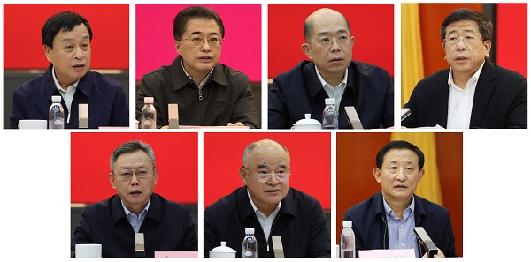 郝鵬、國資、央企、國資委、書記、主任、國企、企業(yè)改革