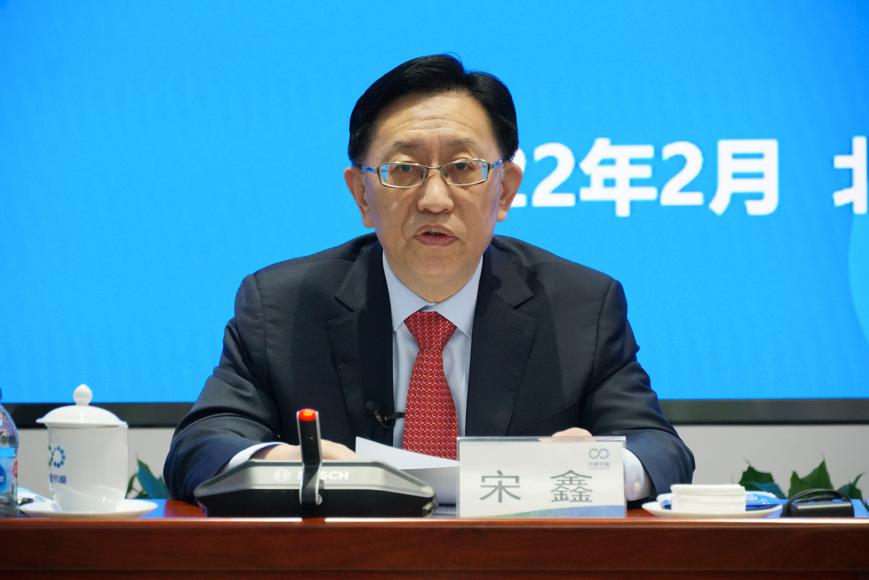 澎湃新聞：政協(xié)委員宋鑫：要鼓勵能效系統(tǒng)提升，可建立節(jié)能國家獎勵制度