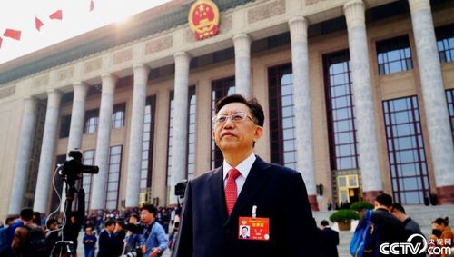 人民政協(xié)網(wǎng)：全國政協(xié)委員宋鑫：加強(qiáng)對資源循環(huán)利用行業(yè)政策支持